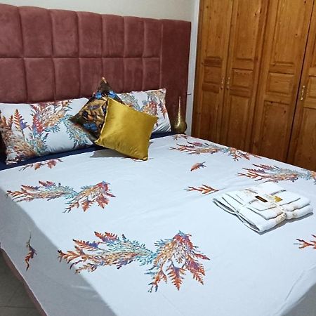 Luxury Fes Panoramic Apartment Fez Exterior foto