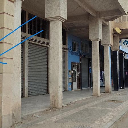 Luxury Fes Panoramic Apartment Fez Exterior foto