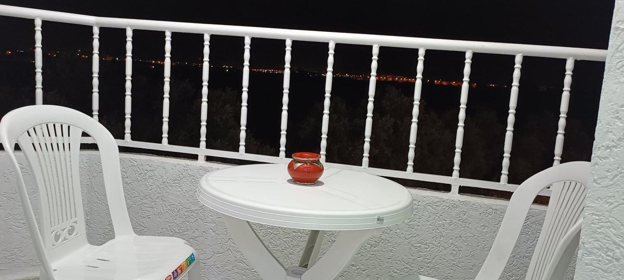 Luxury Fes Panoramic Apartment Fez Exterior foto