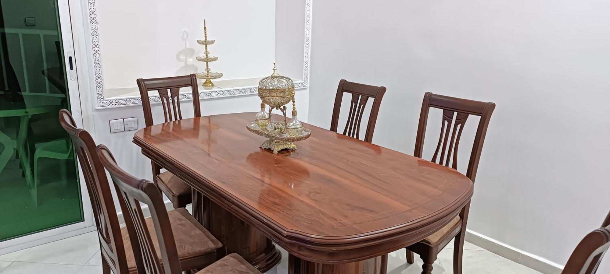 Luxury Fes Panoramic Apartment Fez Exterior foto