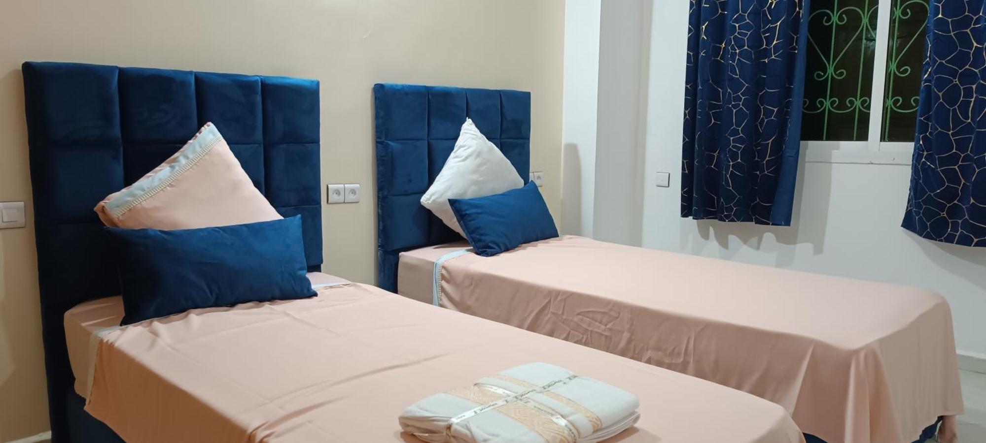 Luxury Fes Panoramic Apartment Fez Exterior foto