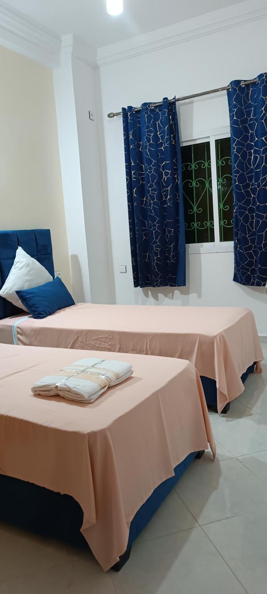 Luxury Fes Panoramic Apartment Fez Exterior foto