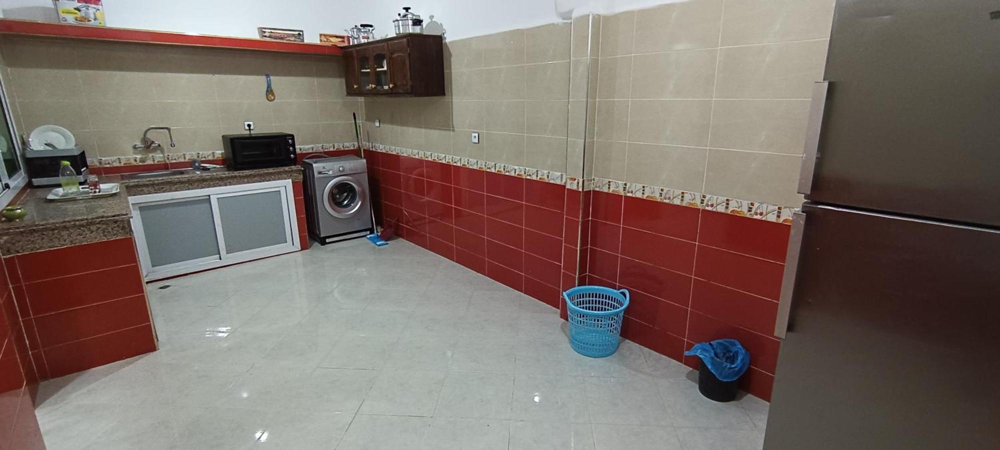 Luxury Fes Panoramic Apartment Fez Exterior foto
